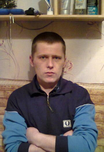 Моя фотография - Александер Ткачук, 36 из Новоград-Волынский (@aleksandertkachuk)
