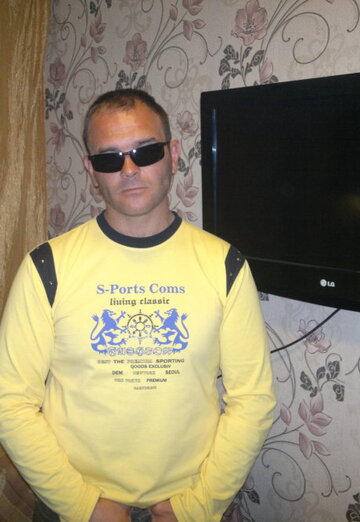 Моя фотография - Александр, 47 из Вилючинск (@aleksandr179951)
