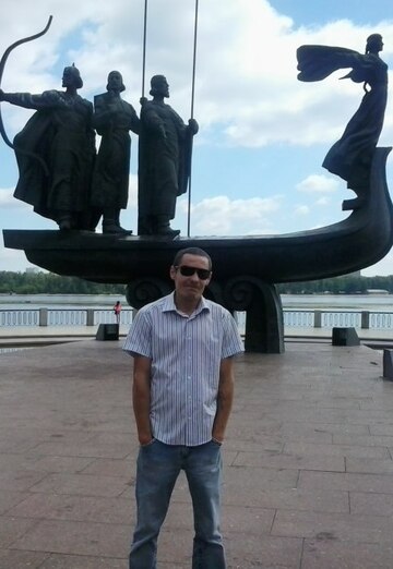 Моя фотография - Sergey, 40 из Краматорск (@sergey687269)