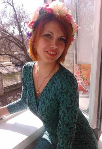 Моя фотография - Ольга, 38 из Николаев (@olga253251)