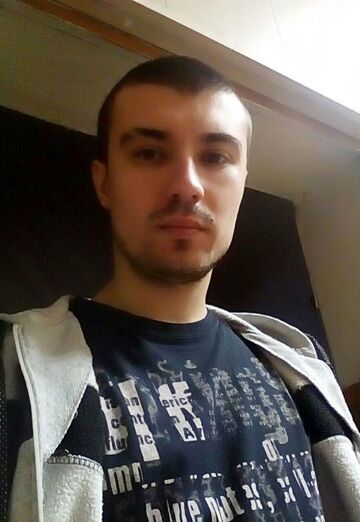 Моя фотография - Денис, 35 из Казань (@denis156270)
