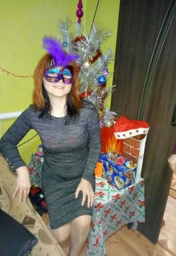 My photo - Natalya, 35 from Berdichev (@natalya201447)