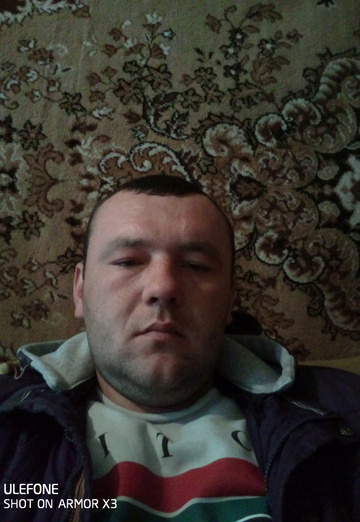 Моя фотография - Тарас Бугайчук, 31 из Ровно (@tarasbugaychuk)
