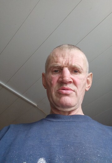 My photo - Petr, 57 from Velykodolynske (@petr57433)