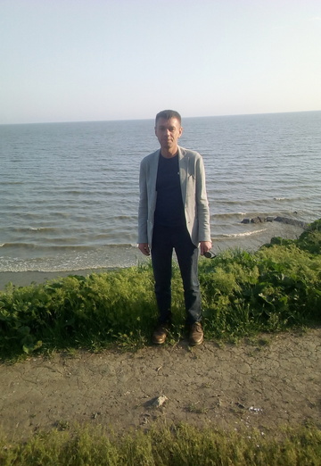 My photo - Moryachok, 41 from Taganrog (@moryachok109)