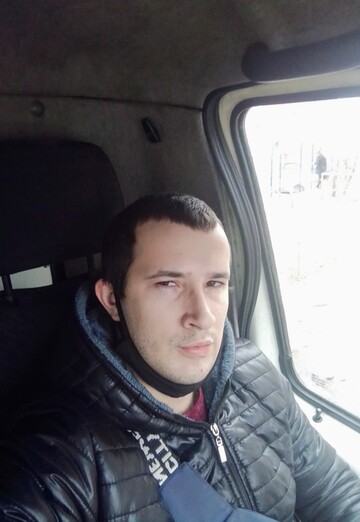 My photo - Ivan Burov, 25 from Voronezh (@ivanburov2)