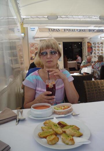 My photo - Elena, 61 from Anapa (@elena247355)