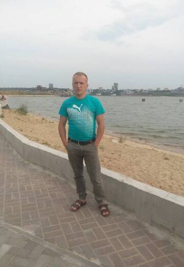 My photo - Vladimir, 42 from Bor (@vladimir241053)