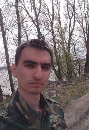 My photo - Artak, 32 from Strezhevoy (@artem108743)