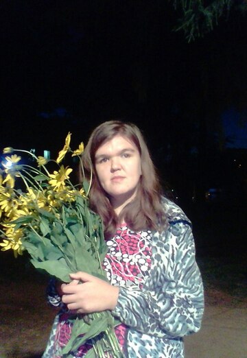 Моя фотография - Лиза Тукташева, 28 из Ижевск (@lizatuktasheva)