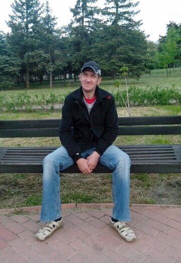 Моя фотография - Владимир, 41 из Луганск (@vladimir206691)