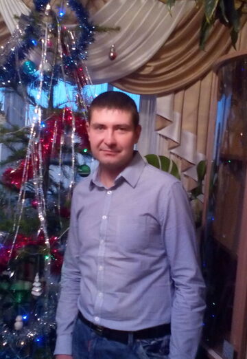 Моя фотография - станислав, 41 из Саяногорск (@stanislav9347)
