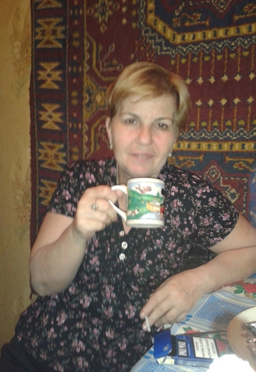 Моя фотография - ирина, 61 из Ташкент (@irina180461)