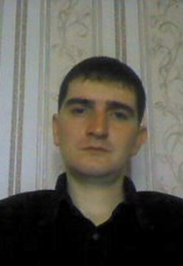 Моя фотография - Артем, 41 из Павлодар (@artem134140)