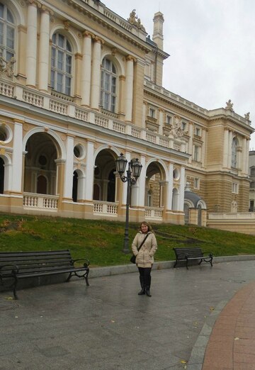 Моя фотография - Ира, 42 из Красноград (@ira13714)