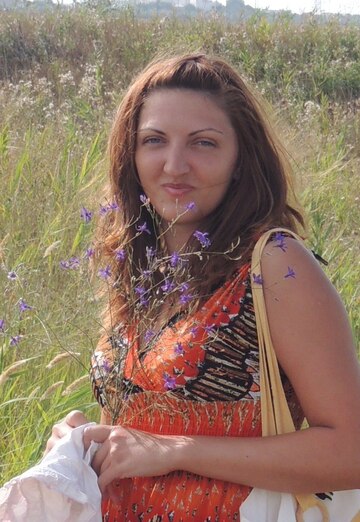 Моя фотография - Ольга, 39 из Воркута (@olga64541)