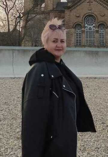 Моя фотография - Юлианна, 45 из Евпатория (@ulianna2927)