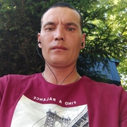 Андрей, 32, Улан-Удэ