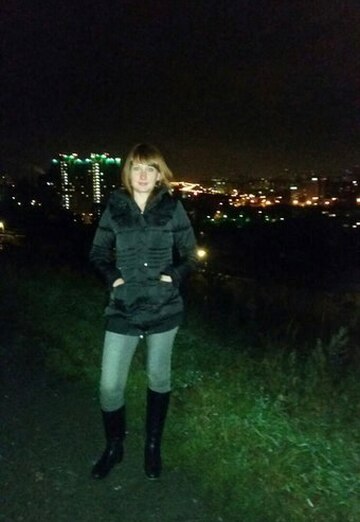 My photo - yana, 36 from Myrnograd (@yana32182)