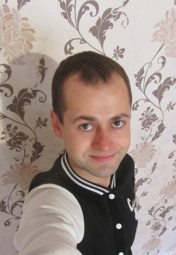 Моя фотография - Станислав Igorevich, 33 из Каменское (@stanislavigorevich8)