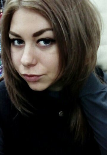 Моя фотография - Екатерина, 30 из Нижний Новгород (@ekaterina93118)