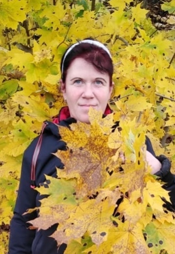 Моя фотографія - Светлана, 40 з Ярцево (@svetlana268917)