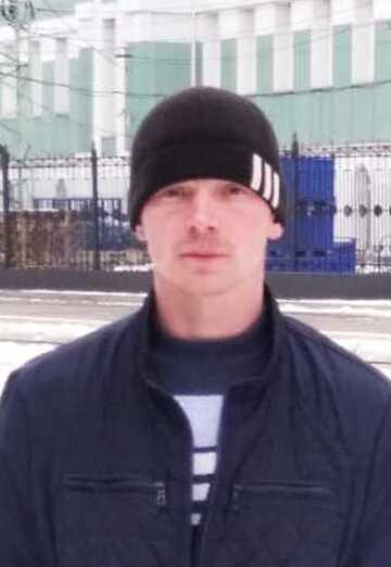 Моя фотография - Владимир Юрьевич, 33 из Камень-на-Оби (@vladimirurevich38)