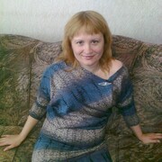 Евгения, 47, Лесосибирск