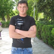 коля, 34, Зеленокумск