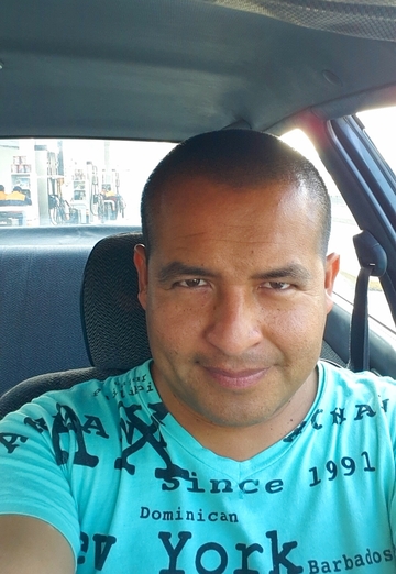 My photo - alfredo, 49 from Lima (@alfredo35)