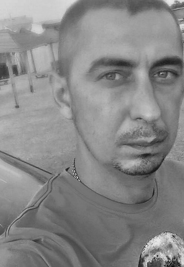 My photo - Artyom, 36 from Berdyansk (@artem7303718)
