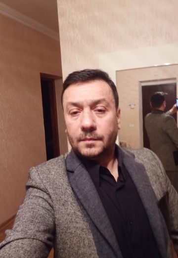 My photo - Kamol, 38 from Baku (@kamol2453)