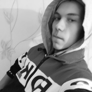 Михаил, 19, Балахта