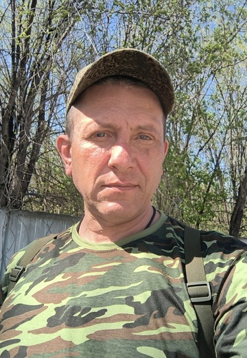 My photo - Mihail, 40 from Blagoveshchensk (@mihail263501)
