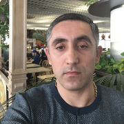 Rustam, 43, Гиагинская