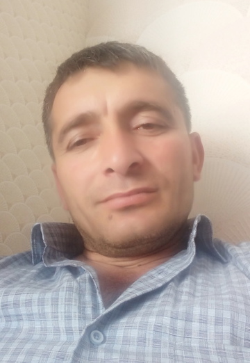 Моя фотография - Tofiq, 45 из Баку (@tofiq126)