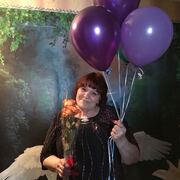мила, 65, Новая Ляля