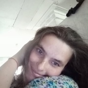 Катя, 31, Омутнинск