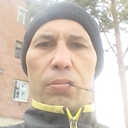 Александр, 44, Кемерово