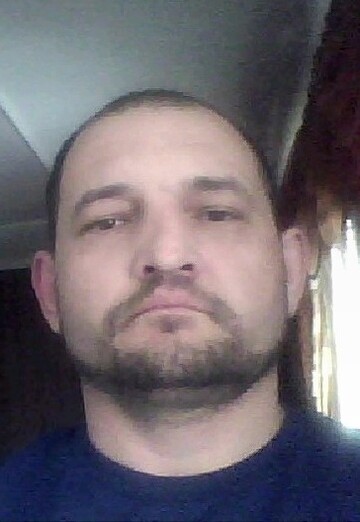 My photo - Vitaliy, 43 from Belgorod (@vitaliy153889)