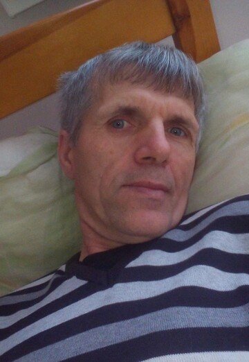 Моя фотография - Михаил, 60 из Шаргород (@mihail162159)