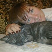 Ветлана, 43, Западная Двина