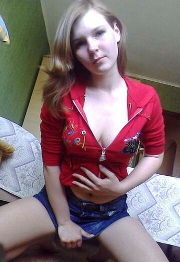 My photo - Natasha, 33 from Nizhny Novgorod (@natasha9960)