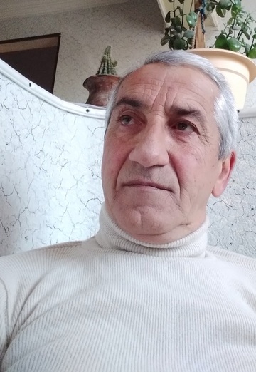 My photo - Spartaki, 58 from Tbilisi (@spartaki4)