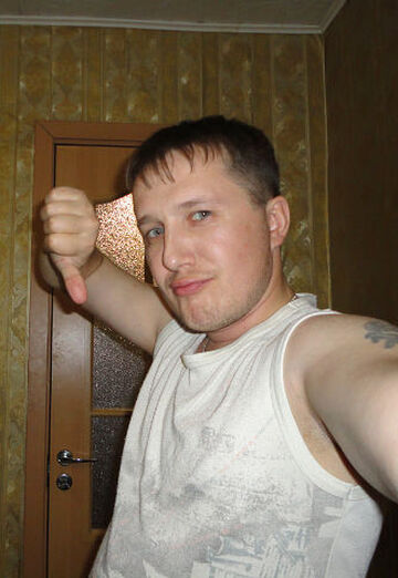 Моя фотография - Денис Пикчерс, 43 из Кемерово (@denis147780)