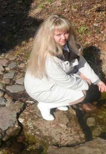 My photo - Olesya, 35 from Lukhovitsy (@olesya15436)