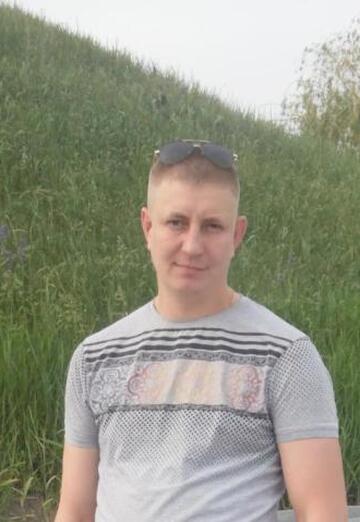My photo - valeriy, 35 from Yefremov (@valeriy80264)