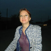 Юлия, 52, Шилка