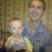 Роман, 40, Милославское