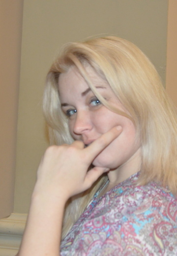Моя фотография - яна, 42 из Новосибирск (@yana55023)